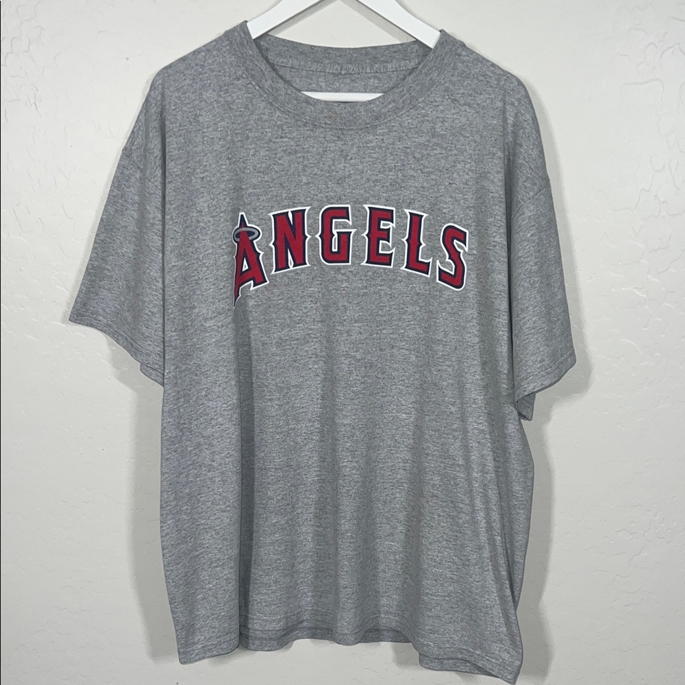 MLB Los Angeles Angels Cabrera Jersey Tee XL - Picture 2 of 5
